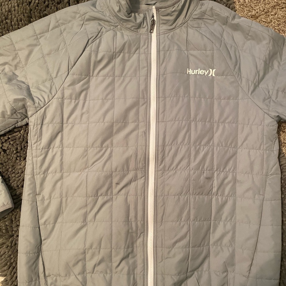 Hurley Jacket - image 2